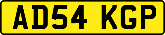 AD54KGP