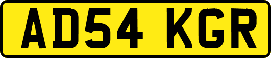 AD54KGR