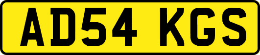 AD54KGS