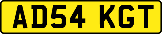 AD54KGT