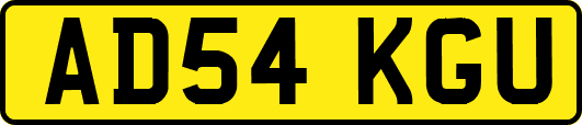 AD54KGU