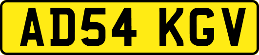 AD54KGV