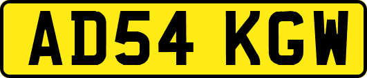 AD54KGW