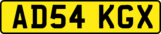 AD54KGX