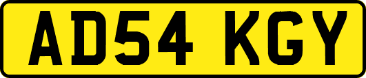 AD54KGY