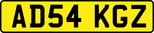 AD54KGZ