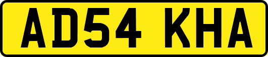 AD54KHA