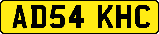 AD54KHC