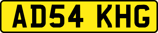 AD54KHG
