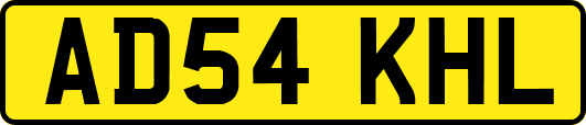 AD54KHL
