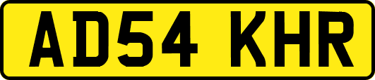AD54KHR