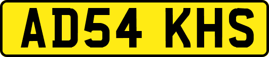 AD54KHS