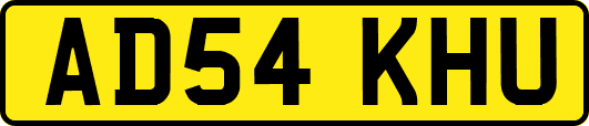 AD54KHU