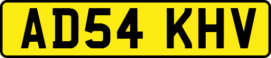 AD54KHV
