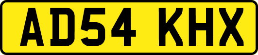 AD54KHX