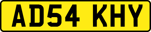 AD54KHY