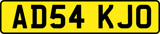 AD54KJO