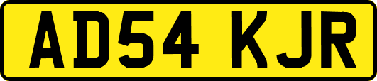 AD54KJR
