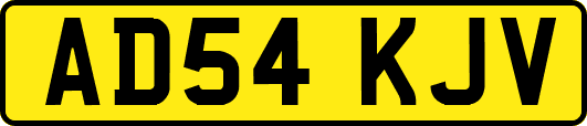 AD54KJV
