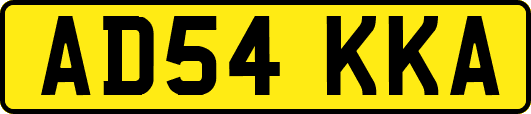 AD54KKA