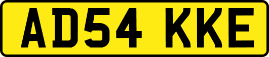 AD54KKE