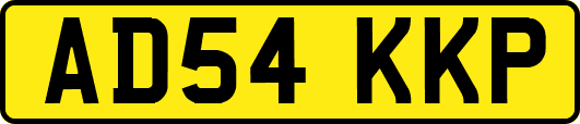 AD54KKP
