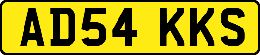 AD54KKS