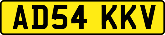 AD54KKV