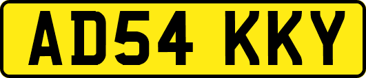 AD54KKY