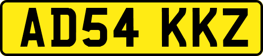 AD54KKZ