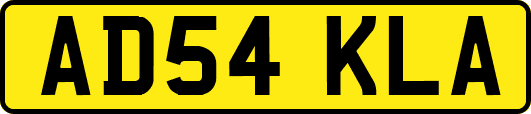 AD54KLA