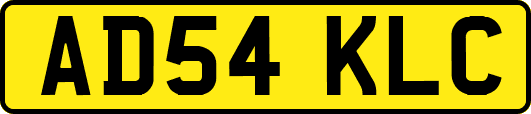 AD54KLC