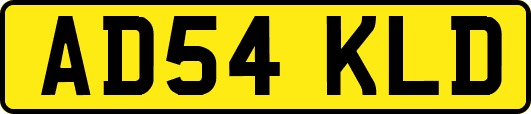 AD54KLD