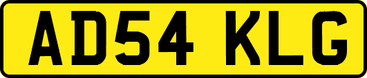 AD54KLG