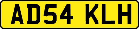 AD54KLH