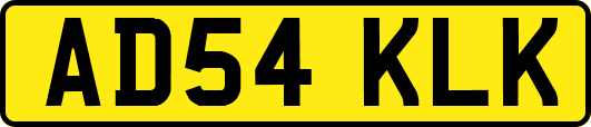 AD54KLK
