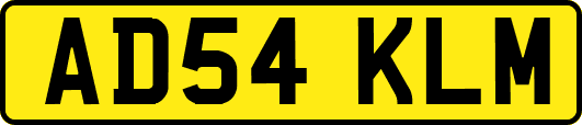 AD54KLM