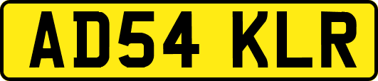 AD54KLR
