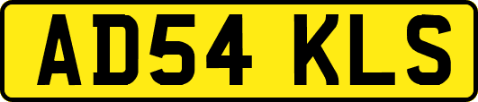 AD54KLS