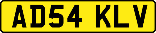 AD54KLV