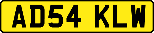 AD54KLW