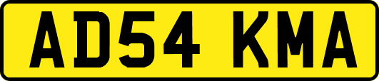 AD54KMA