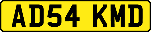 AD54KMD
