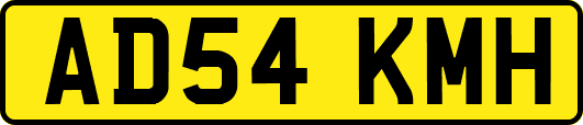 AD54KMH