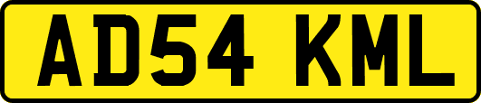 AD54KML