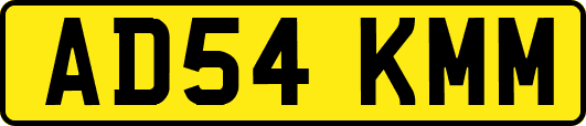 AD54KMM