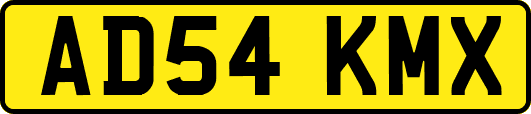 AD54KMX
