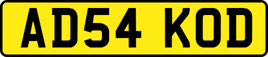 AD54KOD