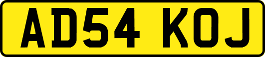 AD54KOJ