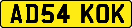 AD54KOK